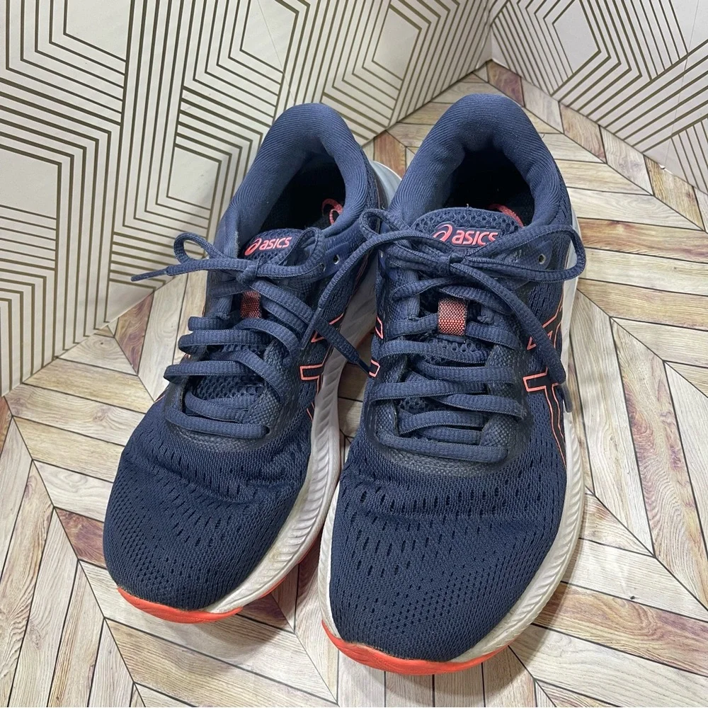 Asics amplifoam womens